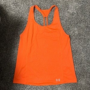 Women’s Under Armour Tank Top